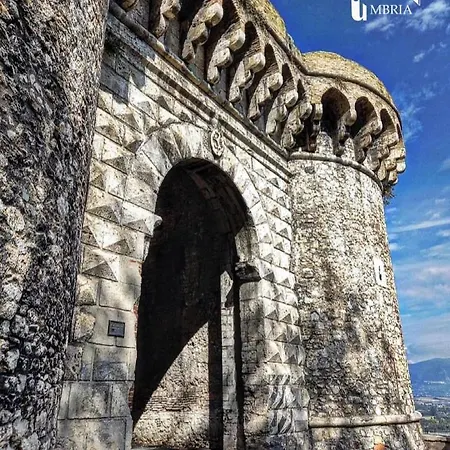 Ferienwohnung Narni.Umbria Narni Scalo Exterior foto