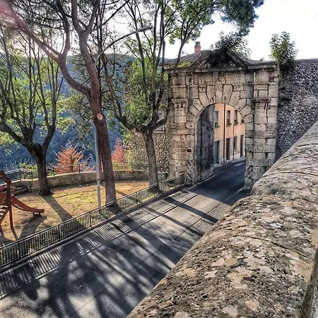 Ferienwohnung Narni.Umbria Narni Scalo Exterior foto