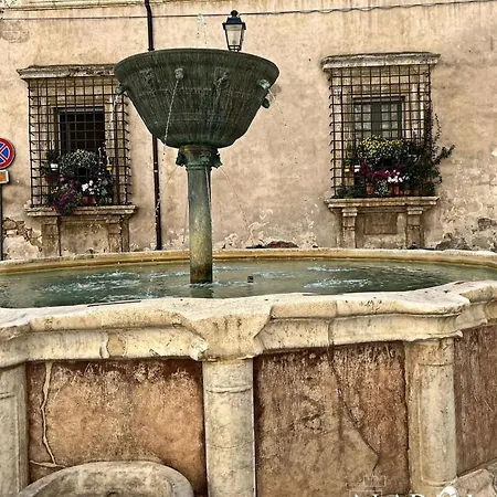 Ferienwohnung Narni.Umbria Narni Scalo Exterior foto