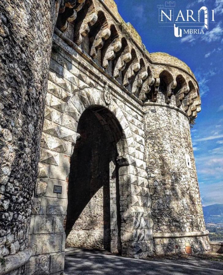 Narni.umbria Apartment Narni Scalo