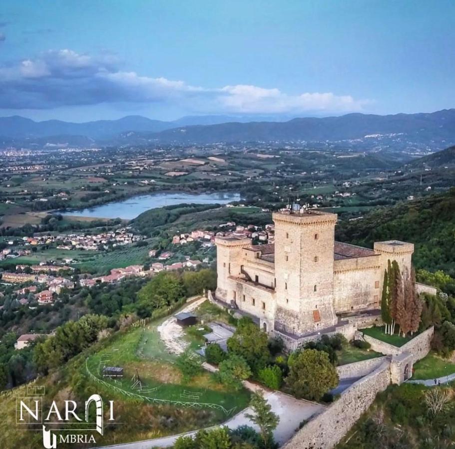 Narni.umbria Apartment