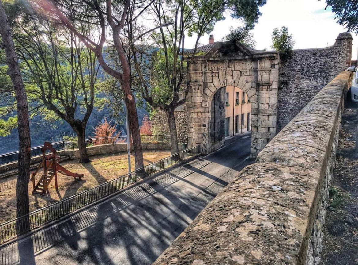 Apartment Narni.umbria *